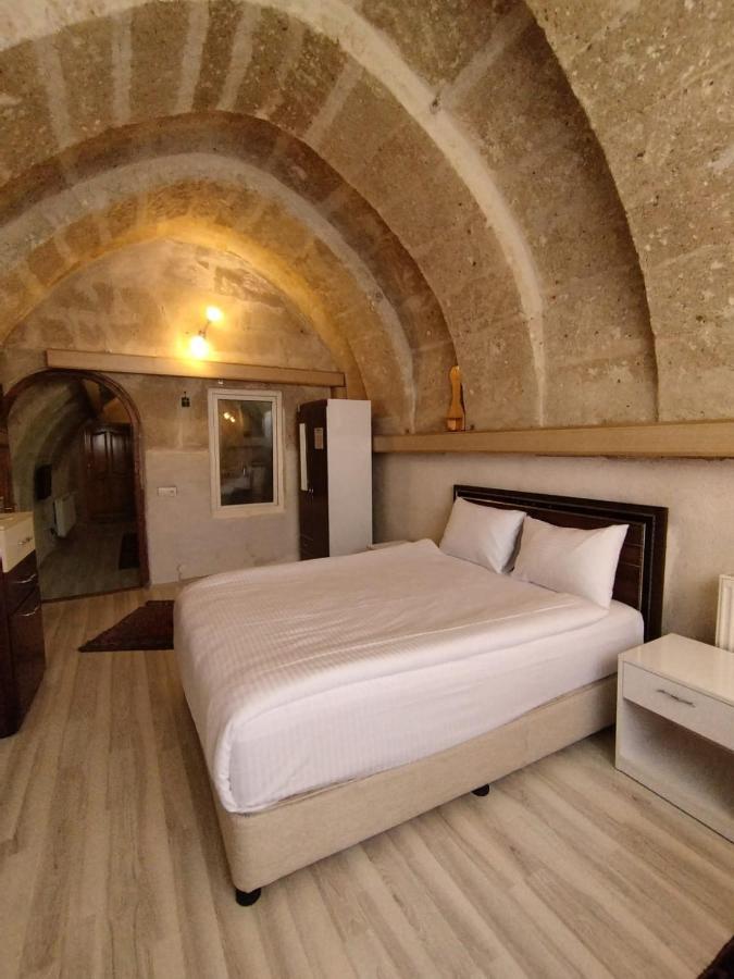 Begam Butik Otel Avanos Extérieur photo