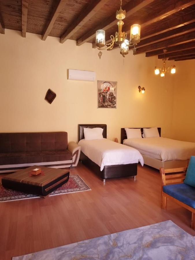 Begam Butik Otel Avanos Extérieur photo