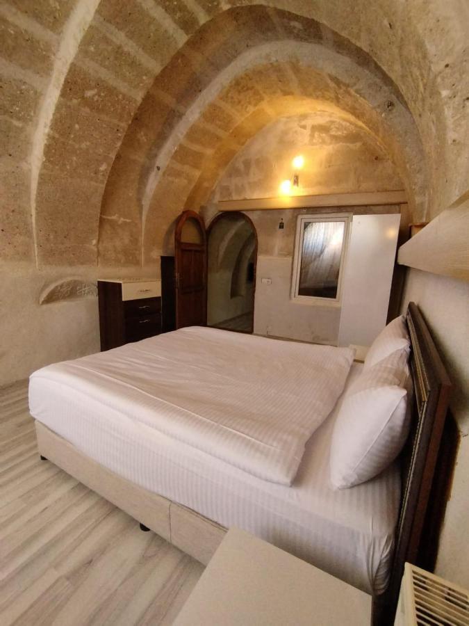 Begam Butik Otel Avanos Extérieur photo