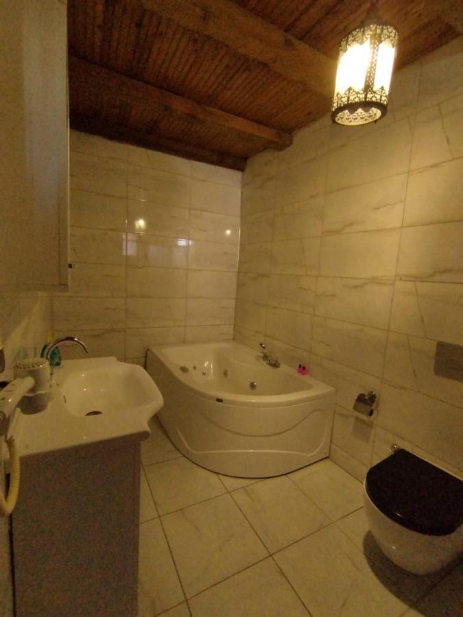 Begam Butik Otel Avanos Extérieur photo