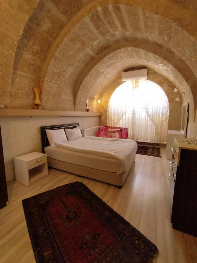 Begam Butik Otel Avanos Extérieur photo