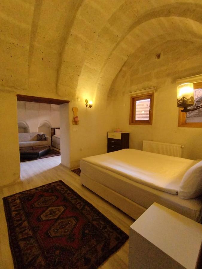 Begam Butik Otel Avanos Extérieur photo
