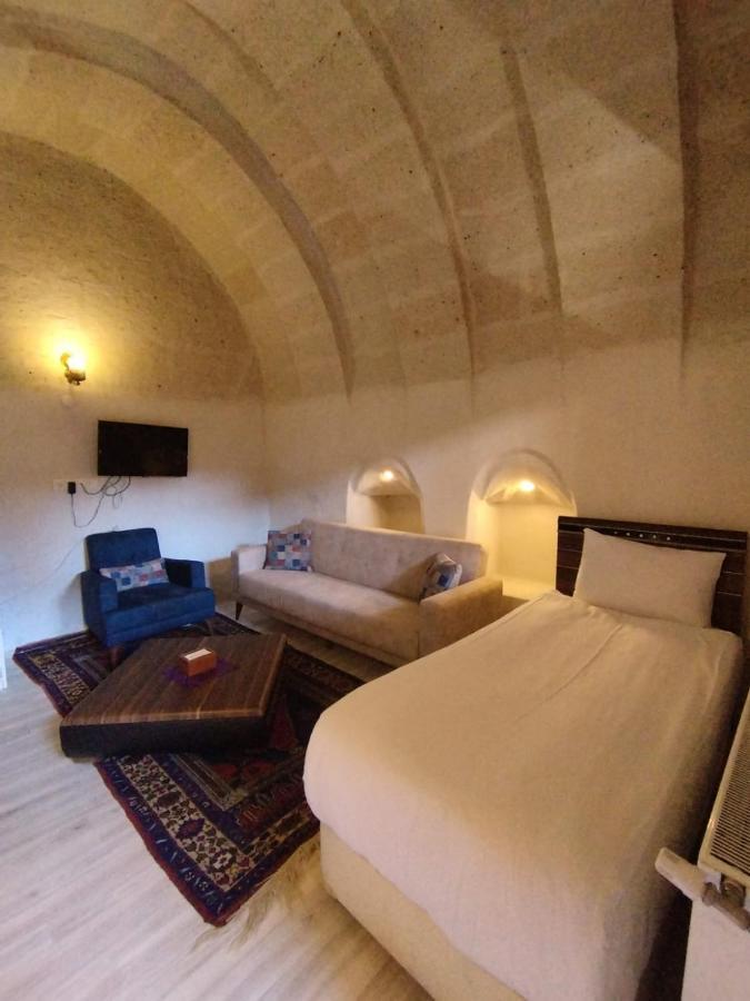 Begam Butik Otel Avanos Extérieur photo