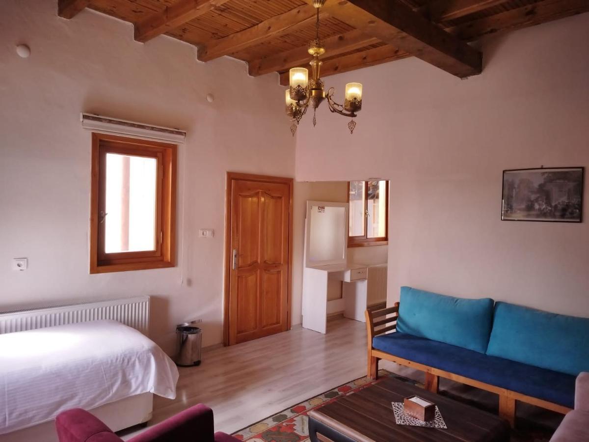 Begam Butik Otel Avanos Extérieur photo