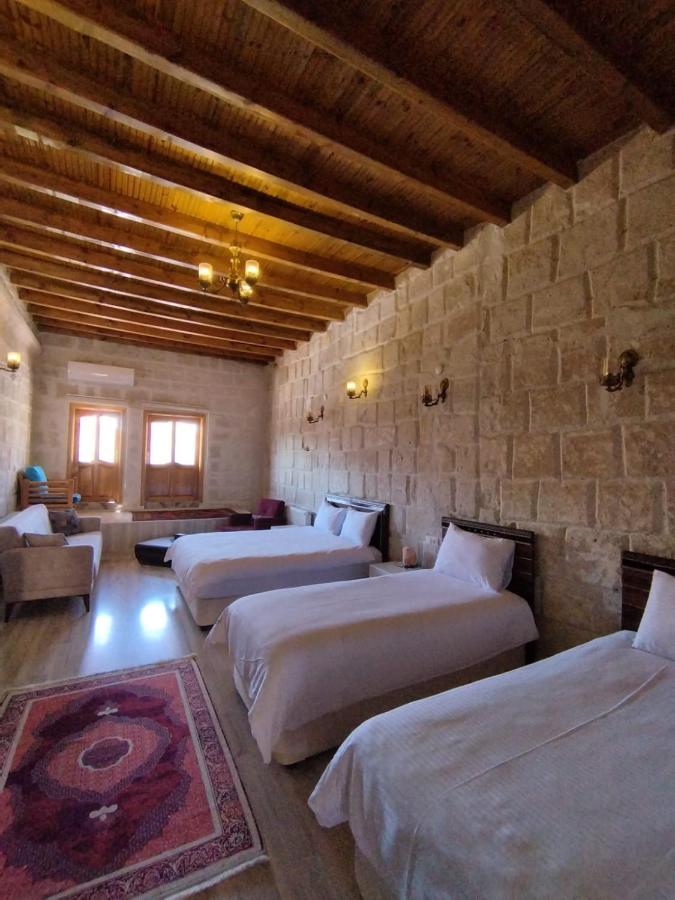 Begam Butik Otel Avanos Extérieur photo