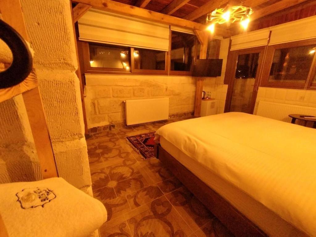 Begam Butik Otel Avanos Extérieur photo