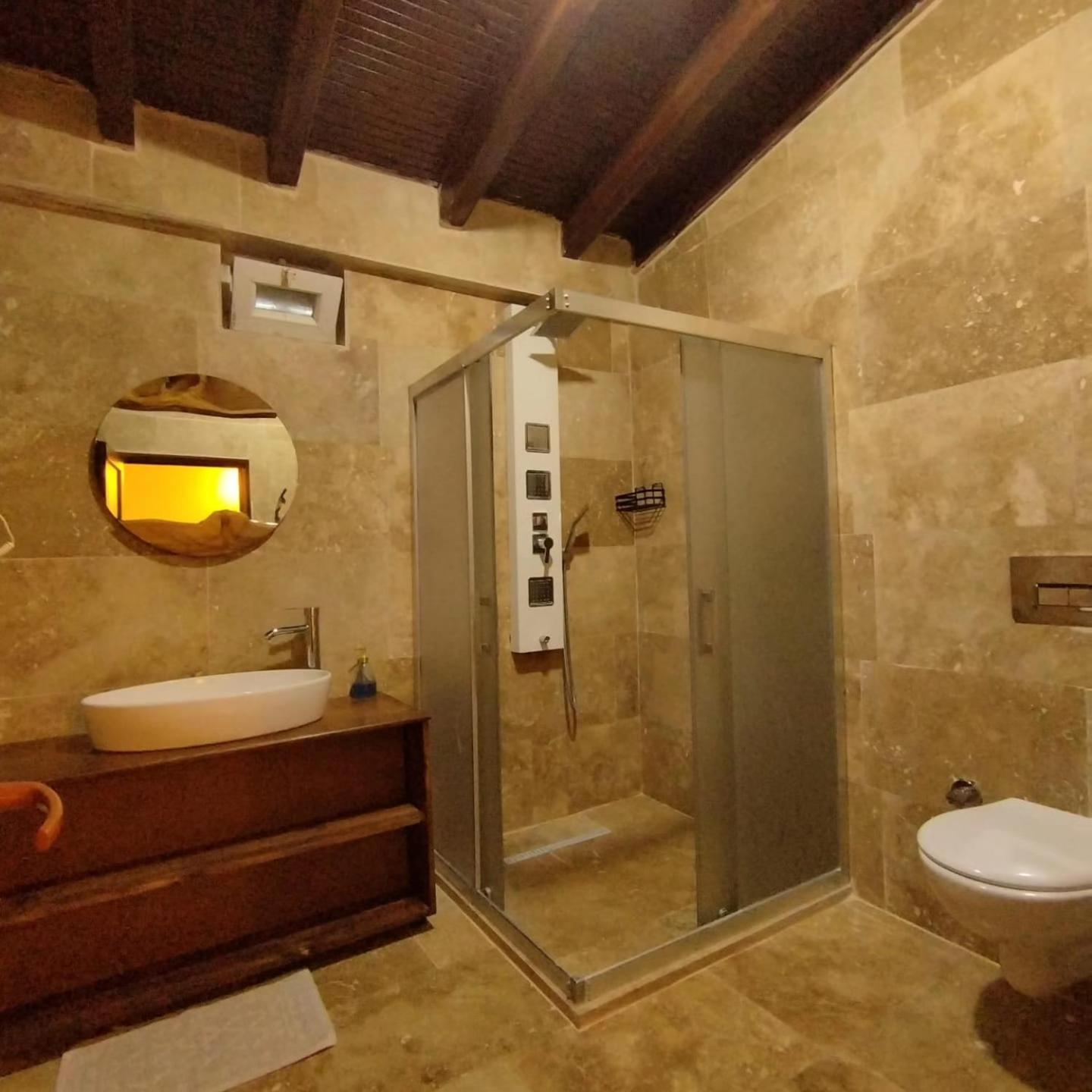 Begam Butik Otel Avanos Extérieur photo