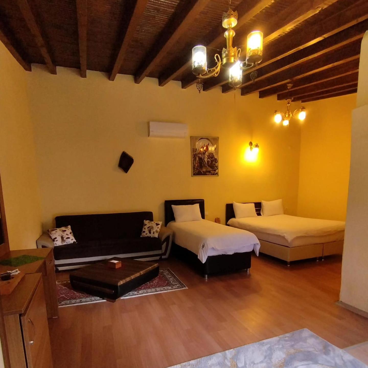 Begam Butik Otel Avanos Extérieur photo