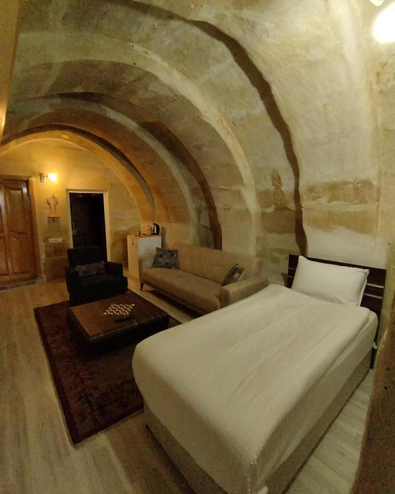 Begam Butik Otel Avanos Extérieur photo